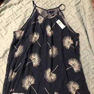 Gap women’s tank top
